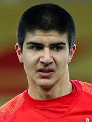 Photo of Zidan Sertdemir