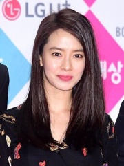 Photo of Song Ji-hyo