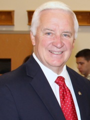 Photo of Tom Corbett