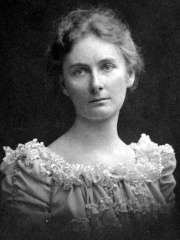 Photo of Florence Bascom