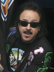 Photo of Jimmy Hart