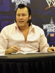 Photo of The Honky Tonk Man