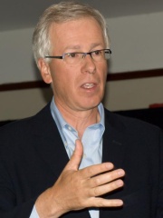 Photo of Stéphane Dion