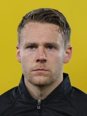 Photo of Chris Gunter