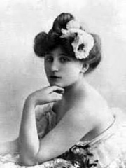 Photo of Colette