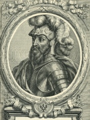 Photo of Edward, Count of Savoy