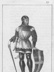 Photo of Aymon, Count of Savoy