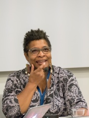 Photo of Nalo Hopkinson