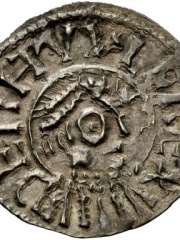 Photo of Beorhtwulf of Mercia