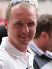 Photo of Christoph Preuß