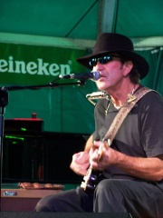 Photo of Tony Joe White