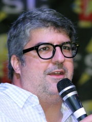 Photo of Dana Snyder