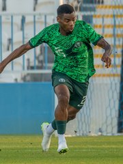 Photo of Raphael Onyedika