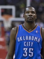 Photo of Kevin Durant