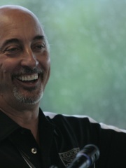 Photo of Bobby Rahal