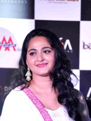 Photo of Anushka Shetty