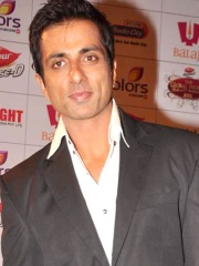 Photo of Sonu Sood