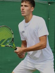 Photo of Fábián Marozsán