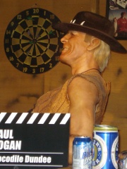 Photo of Paul Hogan