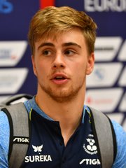 Photo of Truls Möregårdh