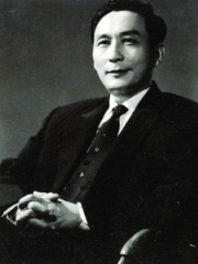 Photo of Zheng Junli