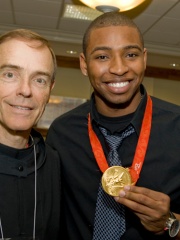 Photo of Cullen Jones