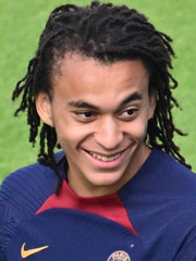 Photo of Ethan Mbappé