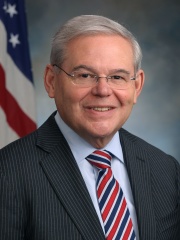 Photo of Bob Menendez