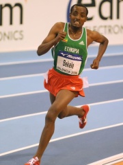 Photo of Tariku Bekele