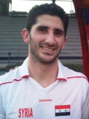 Photo of Sanharib Malki