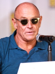 Photo of Corbin Bernsen