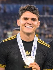 Photo of Israel Reyes
