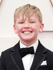 Photo of Jude Hill