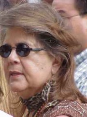 Photo of Wilma Mankiller