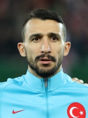 Photo of Mehmet Topal