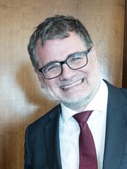 Photo of Wolfgang Schmidt