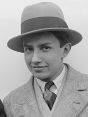 Photo of Carl Laemmle Jr.