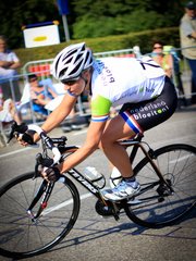 Photo of Loes Gunnewijk