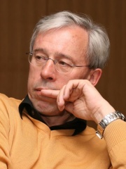 Photo of Peter Zoller