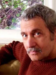 Photo of Michael Parenti