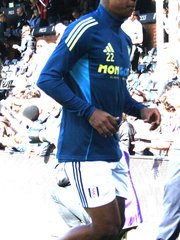 Photo of Kevin