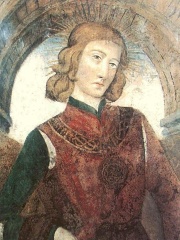 Photo of Amadeus IX, Duke of Savoy