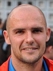 Photo of Benjamin Nivet