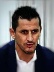 Photo of Rafik Saïfi