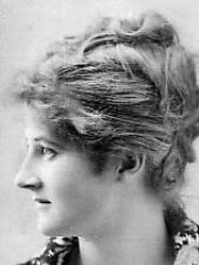 Photo of Mary Anderson