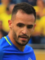 Photo of Renato Augusto