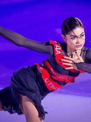 Photo of Adeliia Petrosian