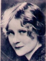 Photo of Peg Entwistle