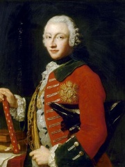 Photo of Victor Amadeus III of Sardinia