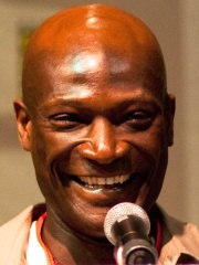 Photo of Peter Mensah